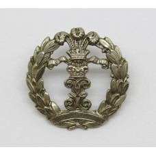 1st Volunteer Bn. Middlesex Regiment Collar Badge