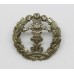 1st Volunteer Bn. Middlesex Regiment Collar Badge