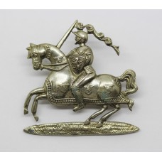 Fife & Forfar Yeomanry Cap Badge