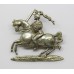 Fife & Forfar Yeomanry Cap Badge