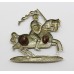 Fife & Forfar Yeomanry Cap Badge