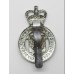 East Riding of Yorkshire Constabulary Cap Badge - Queen's Crown