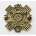 6th Battalion Highland Light Infantry Cap Badge
