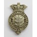 Victorian Cinque Ports Volunteer Rifles NCO's Pouch Badge