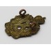 Scottish Horse Collar Badge