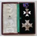 An Interesting K.C.V.O., Most Honourable Order of the Bath C.B. (Civil) Medal Group of Ten awarded to Sir Richard Philip Cave (Lieutenant, Rifle Brigade)