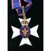 An Interesting K.C.V.O., Most Honourable Order of the Bath C.B. (Civil) Medal Group of Ten awarded to Sir Richard Philip Cave (Lieutenant, Rifle Brigade)