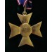 An Interesting K.C.V.O., Most Honourable Order of the Bath C.B. (Civil) Medal Group of Ten awarded to Sir Richard Philip Cave (Lieutenant, Rifle Brigade)