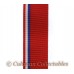 Cold War Commemorative Medal Ribbon – Full Size