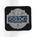 Northamptonshire Police Cloth Uniform Patch Badge