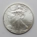 2010 American Eagle 1oz Fine Silver $1 One Dollar Coin