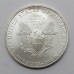 2010 American Eagle 1oz Fine Silver $1 One Dollar Coin