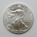 2013 American Eagle 1oz Fine Silver $1 One Dollar Coin