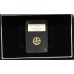 2016 Gibraltar The Great Recoinage Collection Gold Proof Quarter Guinea Coin