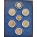 2016 Queen Elizabeth II 90th Birthday Coin Set Inc. 9ct Gold Coin - Nine Decades Gloriously Accomplished