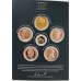 Battle of Waterloo 1815 - 2015 Commemorative Coin / Medal Set Including 14ct Gold Proof Coin