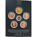 Battle of Waterloo 1815 - 2015 Commemorative Coin / Medal Set Including 14ct Gold Proof Coin