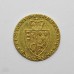 1793 George III 22ct Gold Guinea Coin