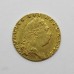 1793 George III 22ct Gold Guinea Coin