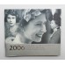 Royal Mint 2006 United Kingdom Silver Proof Crown - Queen Elizabeth II Eightieth Birthday