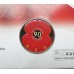 2011 Bailiwick of Jersey Royal British Legion 90th Anniversary Commemorative Coin Cover - Saluting Our Heroes