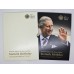 Royal Mint 2008 United Kingdom The Prince of Wales Sixtieth Birthday Commemorative Crown