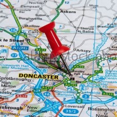 Visit Doncaster...