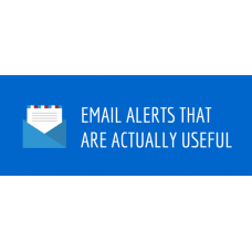 About you and your key word alerts About you and your key word alerts