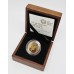 Royal Mint 2008 Gold Proof £2 Coin - The 4 Olympiad London 1908