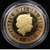 Royal Mint 2008 Gold Proof £2 Coin - The 4 Olympiad London 1908