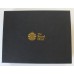 Royal Mint 2008 United Kingdom Royal Shield of Arms 22ct Gold Proof Coin Set (7 Coins)
