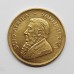 1978 South Africa 1oz Gold Krugerrand Coin