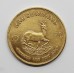 1978 South Africa 1oz Gold Krugerrand Coin