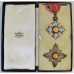 An Excellent K.B.E. (C.B.E. 1941), Most Honourable Order of the Bath C.B. (Military), WW1, GSM (Kurdistan, Palestine), WW2 (3 x MID’s), Iraq Active Service Medal & Polish Cross of Valour Medal Group of 13 with Miniatures – Air Vice-Marshal Sir Alexander Paul Davidson, H.L.I., R.F.C. and R.A.F.