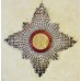 An Excellent K.B.E. (C.B.E. 1941), Most Honourable Order of the Bath C.B. (Military), WW1, GSM (Kurdistan, Palestine), WW2 (3 x MID’s), Iraq Active Service Medal & Polish Cross of Valour Medal Group of 13 with Miniatures – Air Vice-Marshal Sir Alexander Paul Davidson, H.L.I., R.F.C. and R.A.F.