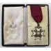 An Excellent K.B.E. (C.B.E. 1941), Most Honourable Order of the Bath C.B. (Military), WW1, GSM (Kurdistan, Palestine), WW2 (3 x MID’s), Iraq Active Service Medal & Polish Cross of Valour Medal Group of 13 with Miniatures – Air Vice-Marshal Sir Alexander Paul Davidson, H.L.I., R.F.C. and R.A.F.