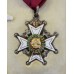 An Excellent K.B.E. (C.B.E. 1941), Most Honourable Order of the Bath C.B. (Military), WW1, GSM (Kurdistan, Palestine), WW2 (3 x MID’s), Iraq Active Service Medal & Polish Cross of Valour Medal Group of 13 with Miniatures – Air Vice-Marshal Sir Alexander Paul Davidson, H.L.I., R.F.C. and R.A.F.