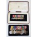 An Excellent K.B.E. (C.B.E. 1941), Most Honourable Order of the Bath C.B. (Military), WW1, GSM (Kurdistan, Palestine), WW2 (3 x MID’s), Iraq Active Service Medal & Polish Cross of Valour Medal Group of 13 with Miniatures – Air Vice-Marshal Sir Alexander Paul Davidson, H.L.I., R.F.C. and R.A.F.