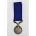 Contemporary Miniature Royal Humane Society Medal (Silver) (Undated)