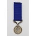 Contemporary Miniature Royal Humane Society Medal (Silver) (Undated)