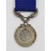 Contemporary Miniature Royal Humane Society Medal (Silver) (Undated)