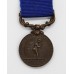 Contemporary Miniature Royal Humane Society Medal (Bronze) (Undated)