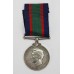 Royal Naval Volunteer Reserve Long Service & Good Conduct Medal - P.O. Wtr. L.S. Phillips, R.N.V.R.