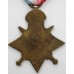 India General Service Medal (Clasp - North West Frontier 1908) - Pte. P. Redgrave, Royal Warwickshire Regiment