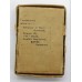 WW2 Atlantic Star Medal Group in Box of Issue - Lieut. W.H. Hutchinson, Royal Naval Volunteer Reserve