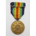 Belgium WW1 Allied Victory Medal