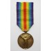 French WW1 Allied Victory Medal