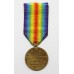 French WW1 Allied Victory Medal