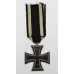 German WW1 Iron Cross - 2nd Class