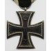 German WW1 Iron Cross - 2nd Class